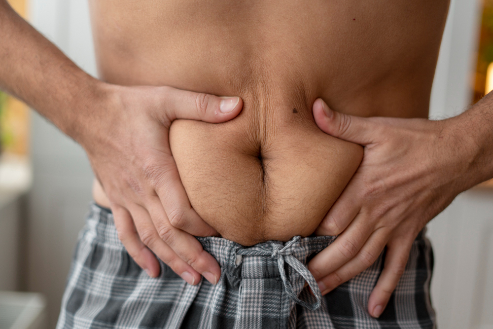 как лишний вес влияет на потенцию и либидо у мужчин